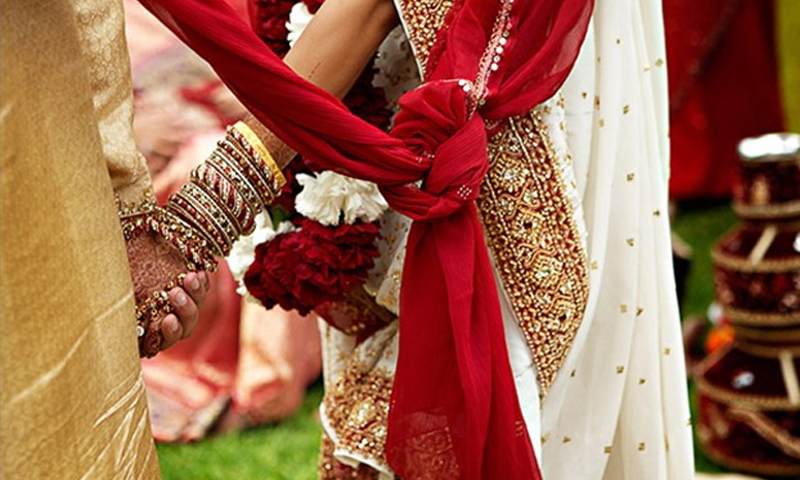 ہندومیرج بل کی منظوری پر بلاول سے اظہار تشکر | urduhumnews.wpengine.com