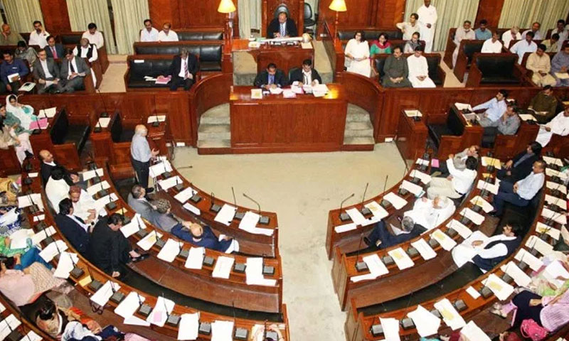 سندھ اسمبلی:اسپتالوں میں ادویات فراہم کرنے کی قرارداد متفقہ طور پر منظور سندھ: اسٹوڈینٹس یونین بل آج صوبائی اسمبلی میں پیش کیا جائےگا