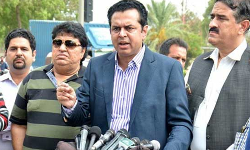 طلال چوہدری توہین عدالت کیس کا فیصلہ آج سنایا جائے گا | urduhumnews.wpengine.com