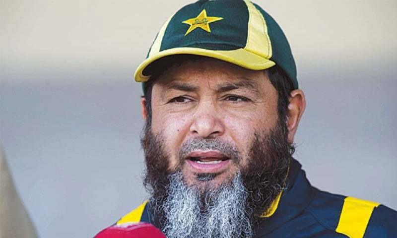 مشتاق احمد نے بنگلہ دیش کرکٹ بورڈ کی پیشکش ٹھکرا دی | urduhumnews.wpengine.com