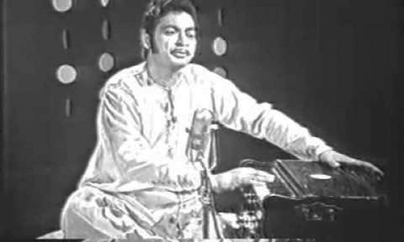 اسد امانت علی کو مداحوں سے بچھڑے 14 سال بیت گئے