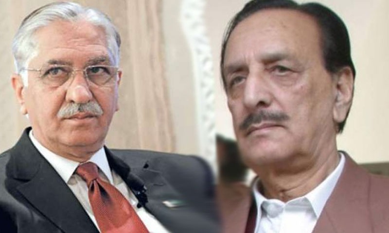 ضمنی انتخابات: ن لیگ اور پیپلزپارٹی کا ہاتھ ملانے کا فیصلہ