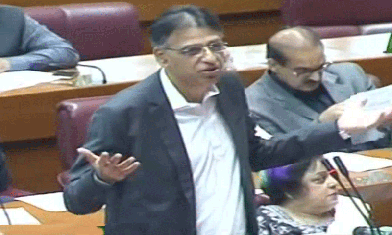 لگژری آئٹم پر ڈیوٹی اور ملازمین کی پنشن میں 10 فیصد اضافے کا اعلان ’میں آج کل فارغ ہوں‘