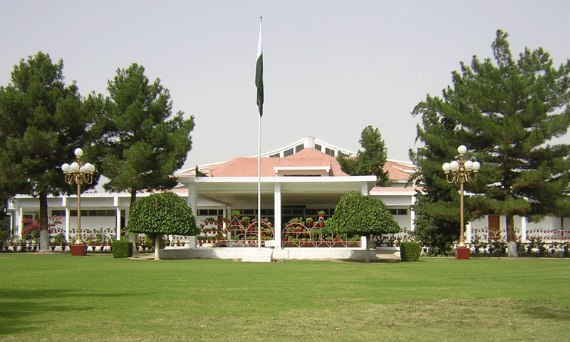 بلوچستان حکومت کا وزرا سے اضافی گاڑیاں واپس لینے کا فیصلہ