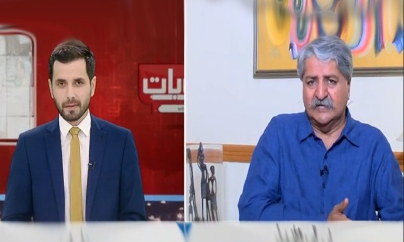 عوام پر بوجھ ڈالا گیا تو مخالفت کریں گے، نوید قمر