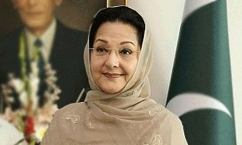 جاتی امرا اور ماڈل ٹاؤن میں تعزیت کا سلسلہ جاری