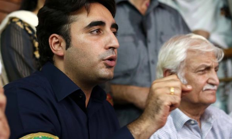 ہائی کورٹ کا فیصلہ شریف فیملی کیلئے ریلیف ہے، بلاول | urduhumnews.wpengine.com