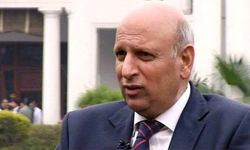 پاکستان کیلئے مشکل وقت ہے، دو سال کیلئے قرضوں اور سود کی ادائیگی مؤخر کی جائے، چودھری سرور