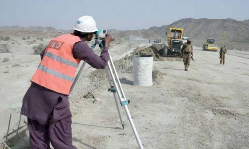 سی پیک منصوبہ، تیسرے فریق کی شمولیت پر اتفاق رائے ہے، چینی نائب سفیر