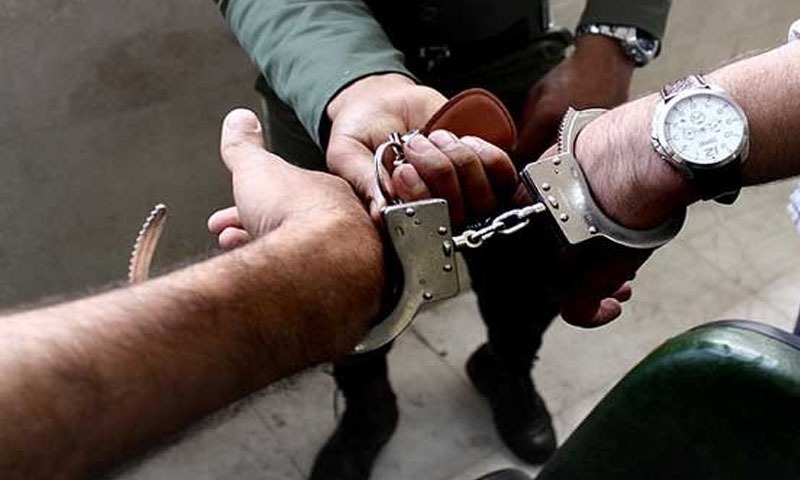 بہاولپور میں دہشت گردی کا منصوبہ ناکام، 3 دہشت گرد گرفتار