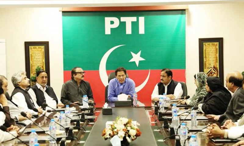 وفاقی کابینہ کا چوتھا اجلاس آج ہو گا | urduhumnews.wpengine.com