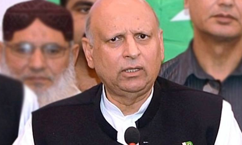 حکمرانوں سے اپیل کروں گا خدا کیلئے کرپشن اور لوٹ مار ختم کر دیں، چودھری سرور