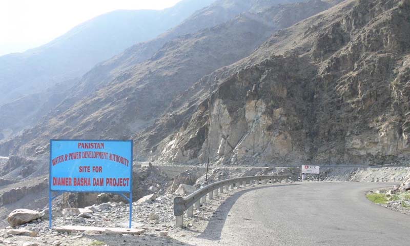 وزیر اعظم آج مہمند ڈیم کا سنگ بنیاد رکھیں گے