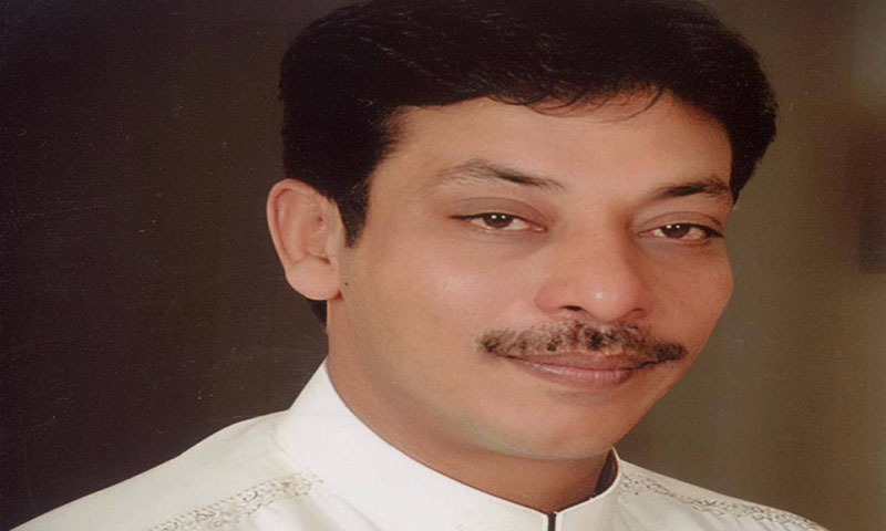 تفتیش کے لیے خود جاؤں گا،فیصل رضا عابدی