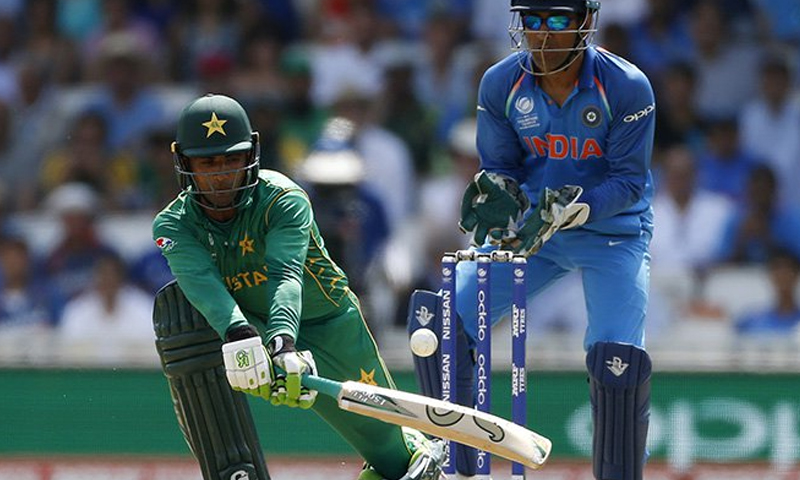 بھارت کے ساتھ میچ میں پریشر ہوتا ہے، فخر زمان | urduhumnews.wpengine.com