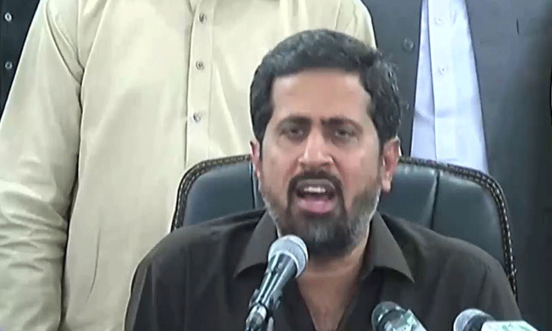 وزیر اعظم نے 15 ہزار جعلی اکاؤنٹس اور اربوں کی کرپشن پکڑ لی، فیاض الحسن دنیا عمران خان کے مؤقف کی تائید کر رہی ہے، فیاض الحسن چوہان