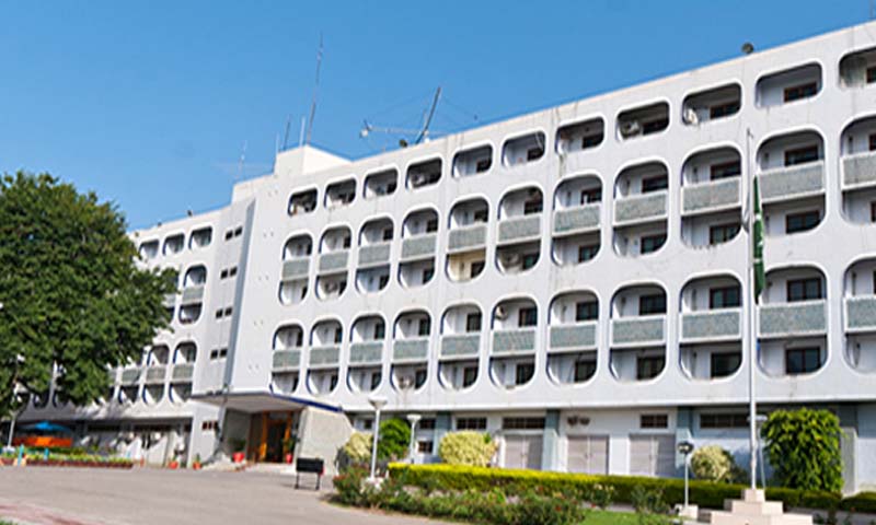 کالعدم تنظیموں کے 44 اراکین گرفتار