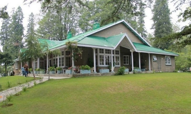 مری کا گورنر ہاؤس عوام کے لئے کھول دیا گیا | urduhumnews.wpengine.com