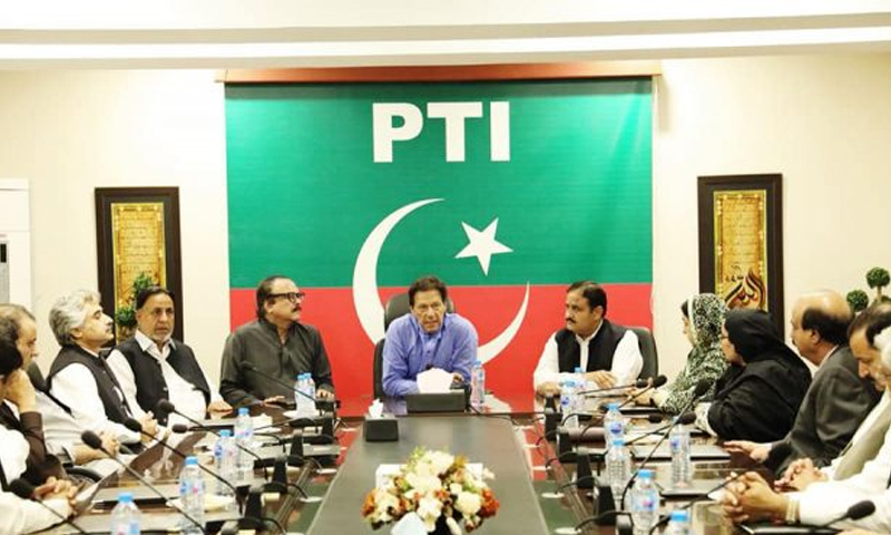 نیا بلدیاتی نظام، ایک نکتہ پر اتفاق باقی | urduhumnews.wpengine.com