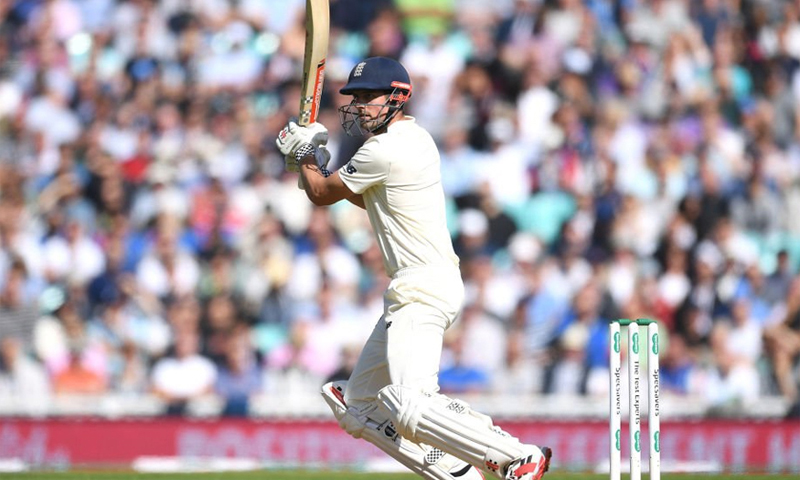 پانچواں ٹیسٹ: بھارت پر ریٹنگ کم ہونےکا خطرہ منڈلانے لگا | urduhumnews.wpengine.com