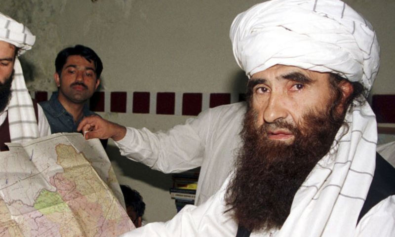 حقانی نیٹ ورک کے سربراہ جلال الدین حقانی انتقال کر گئے | urduhumnews.wpengine.com