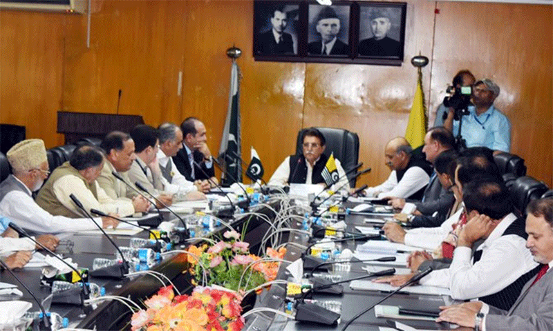 کلثوم نواز کے انتقال پر آزاد کشمیر میں تین روزہ سوگ کا اعلان