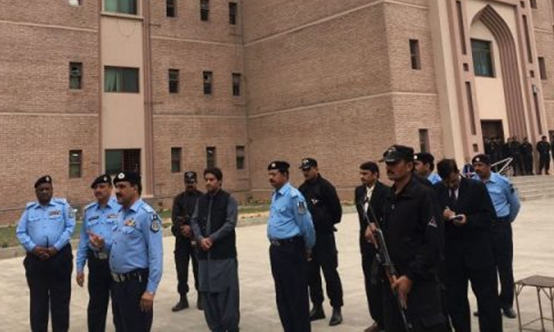 جج محمد بشیر کا ایل پی جی کوٹہ کیس سننے سے انکار | urduhumnews.wpengine.com