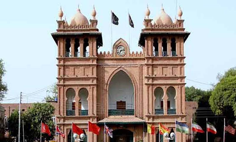 نیا بلدیاتی نظام عمران خان کے سامنے پیش