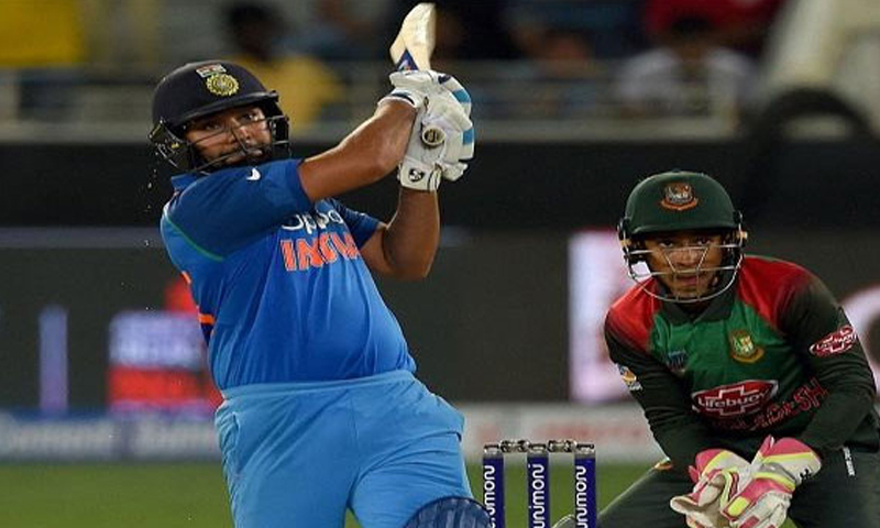 بھارت کا ٹاس جیت کر فیلڈنگ کا فیصلہ | urduhumnews.wpengine.com