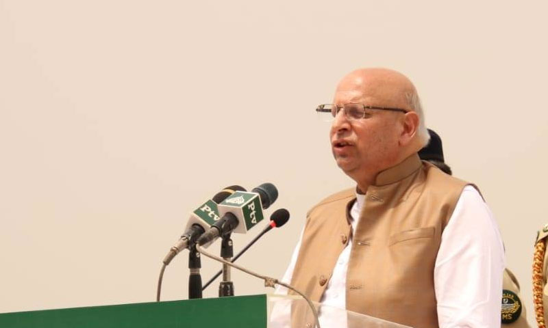 پنجاب کا گورنر ہاؤس عوام کیلیے کھول دیا گیا | urduhumnews.wpengine.com