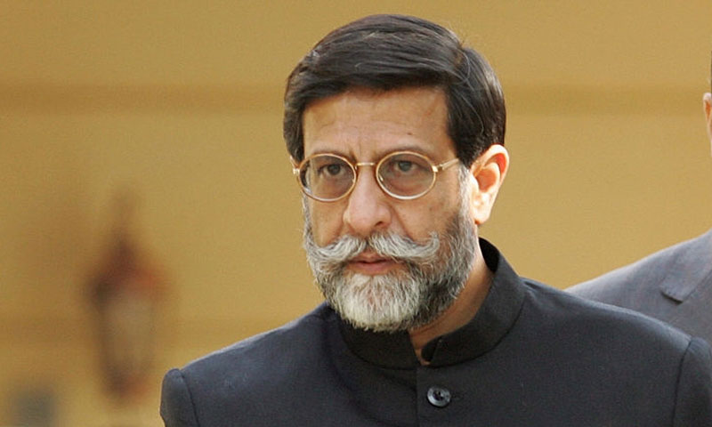 محمد میاں سومرو چیئرمین نجکاری کمیشن کے عہدے سے مستعفی