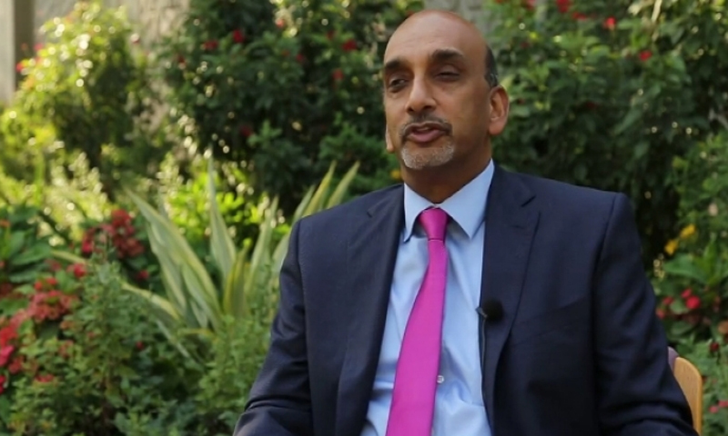 ورلڈ بینک کا پاکستانی سماجی و معاشی ترقی کے ایجنڈے کا خیر مقدم | urduhumnews.wpengine.com