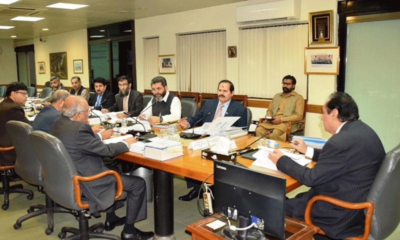 بدعنوانی ملکی ترقی میں بڑی رکاوٹ ہے، چیئرمین نیب