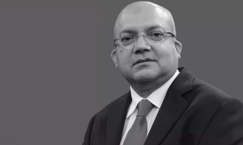 سینئر صحافی ندیم ملک کو دھمکی آمیز پیغامات