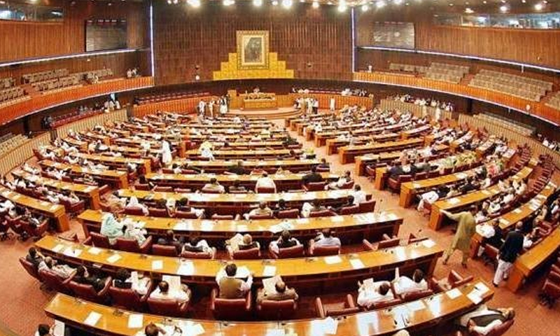 اپوزیشن کی مخالفت، حکومت کے نیب سمیت 6 آرڈیننس واپس