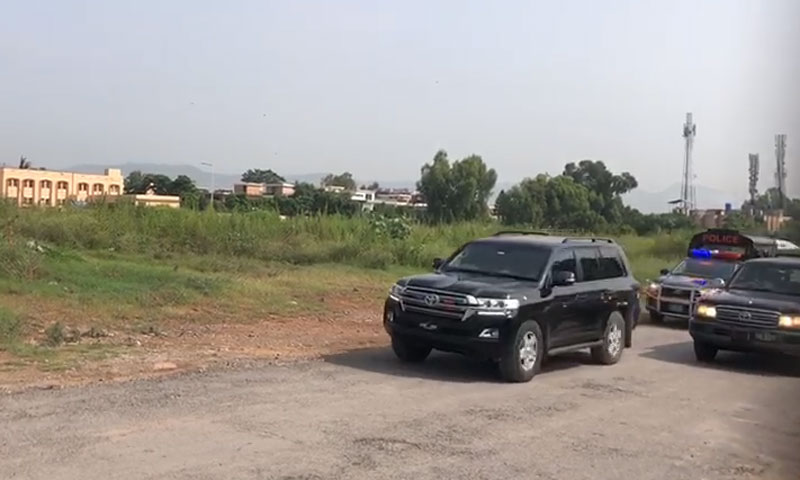 نواز شریف احتساب عدالت پہنچ گئے | urduhumnews.wpengine.com