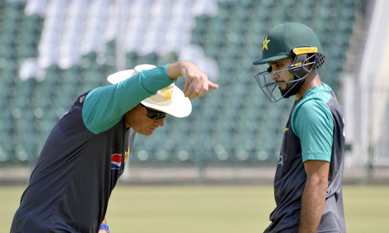 ایشیاء کپ کے لیے قومی کرکٹ ٹیم کی پریکٹس جاری | urduhumnews.wpengine.com