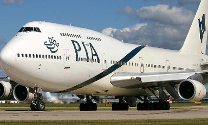 پی آئی اے: چیف آپریٹنگ آفیسر اعجاز مظہر نگراں مقرر