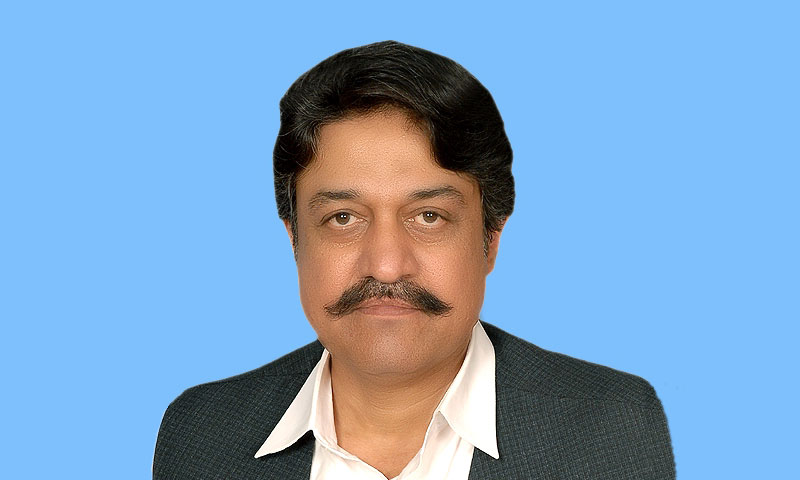 شہداء کربلا کے سوئم تک فنکشنل لیگ کی سیاسی سرگرمیاں معطل|HUMNEWS.PK