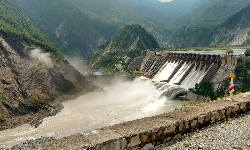 ڈیموں کی تعمیر میں اربوں روپے کی مالی بے ضابطگیوں کا انکشاف Balochistan Dam