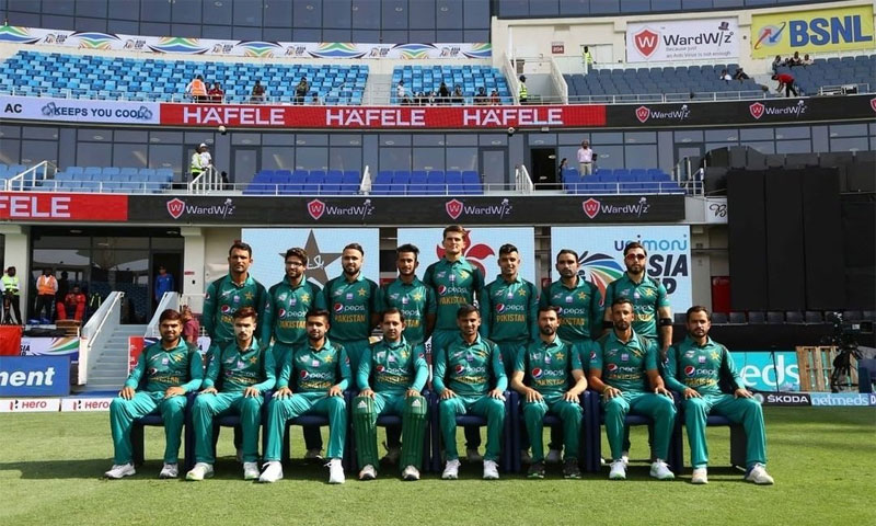 سیاستدانوں کو بھی پاک بھارت میچ کا انتظار | urduhumnews.wpengine.com