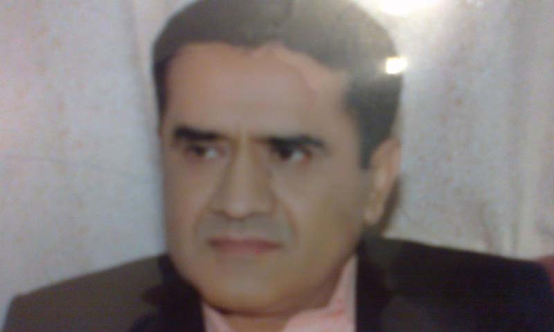 سابق سیشن جج کو جج کا بیٹا قتل کرنے پر سزائے موت