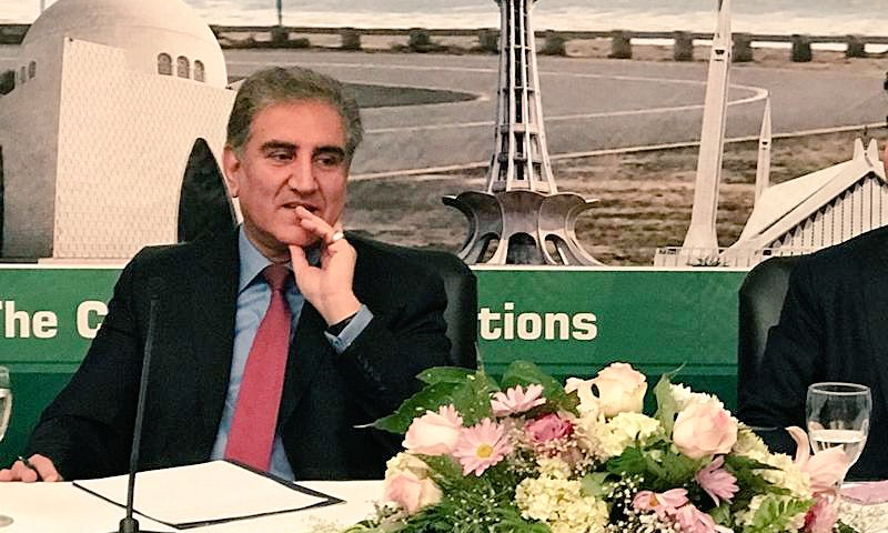 آمادگی کے باوجود ملاقات کی منسوخی سمجھ سے بالا تر، شاہ محمود قریشی | urduhumnews.wpengine.com