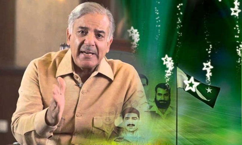 عوام دشمن بجٹ منظور نہیں ہونے دیں گے، شہباز شریف