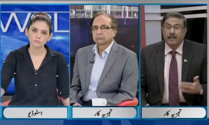 پی ٹی آئی نے ابھی تک مایوس کیا ہے، احتشام الحق