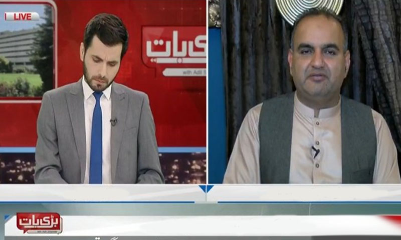 حکومتی فنڈز ریڈیو پاکستان کے خسارے کا حل نہیں، رمیش کمار