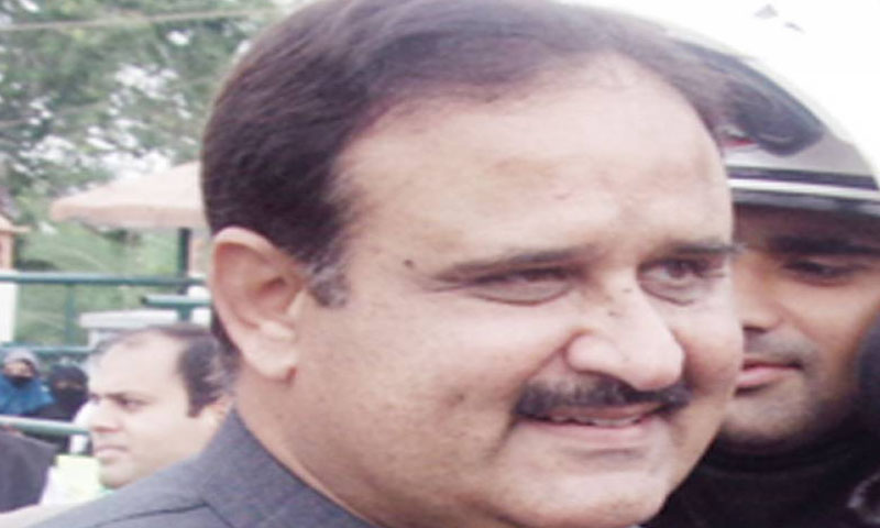 وفاق کے بعد پنجاب کے سیاسی میدان میں ہلچل منفی سیاست، منفی سوچ رکھنے والوں کا وطیرہ ہے، وزیراعلیٰ پنجاب