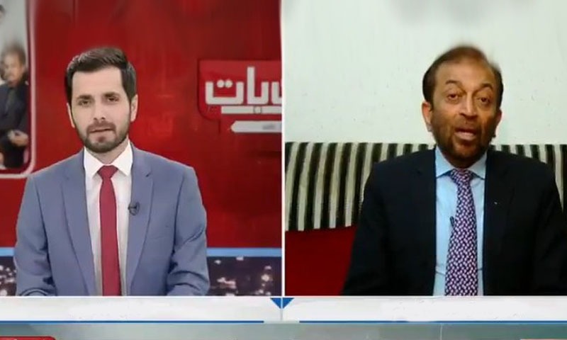 پی ٹی آئی میں شمولیت مشکل فیصلہ ہے، فاروق ستار