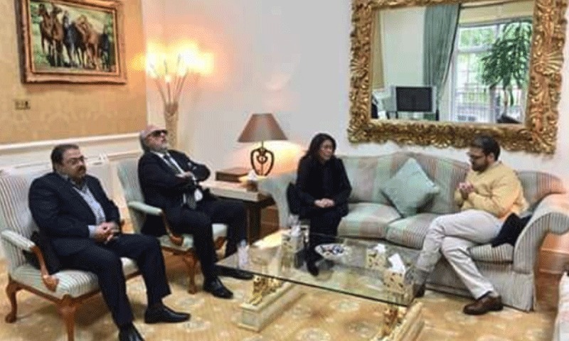 صنم بھٹو کی بیگم کلثوم نواز کی وفات پر تعزیت | urduhumnews.wpengine.com