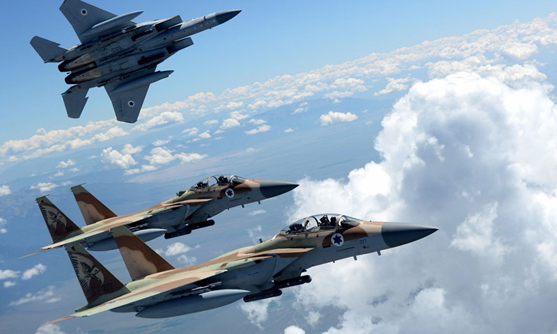 روسی طیارے کی تباہی کا معاملہ، اسرائیلی ائیر چیف کا دورہ ماسکو|urdurevamp.wpenginepowered.com